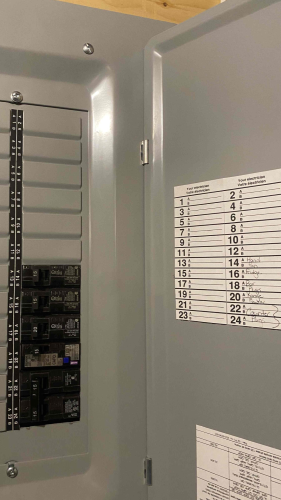 What A Load Calculation Is For A Calgary Home