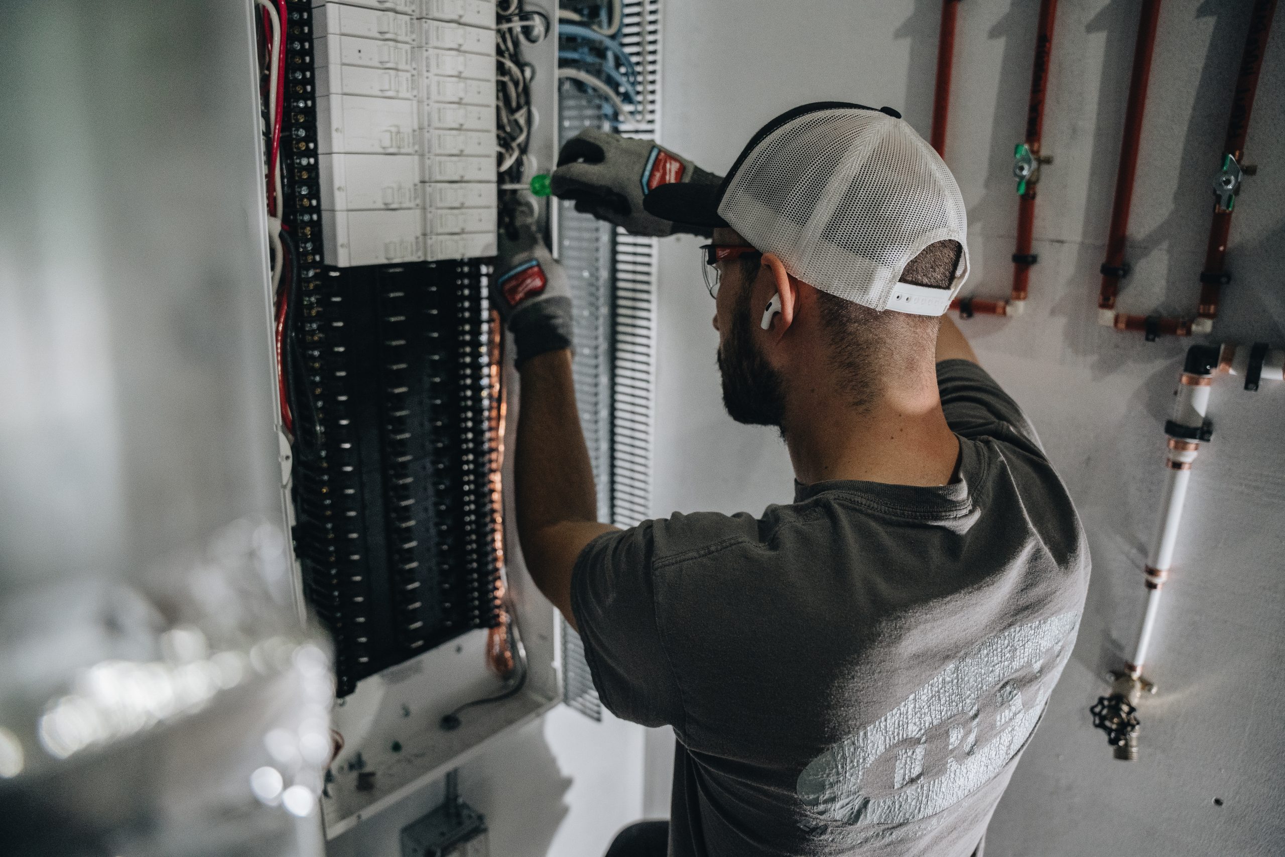 Why Is My Breaker Constantly Tripping? A Calgary Expert Explains