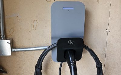 EV Charger Installation in Calgary: Level 1 vs. Level 2