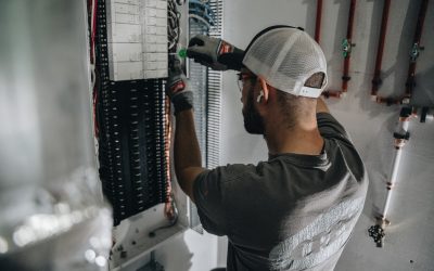When Electrical Installation Needs a New Circuit Instead of Shared Power
