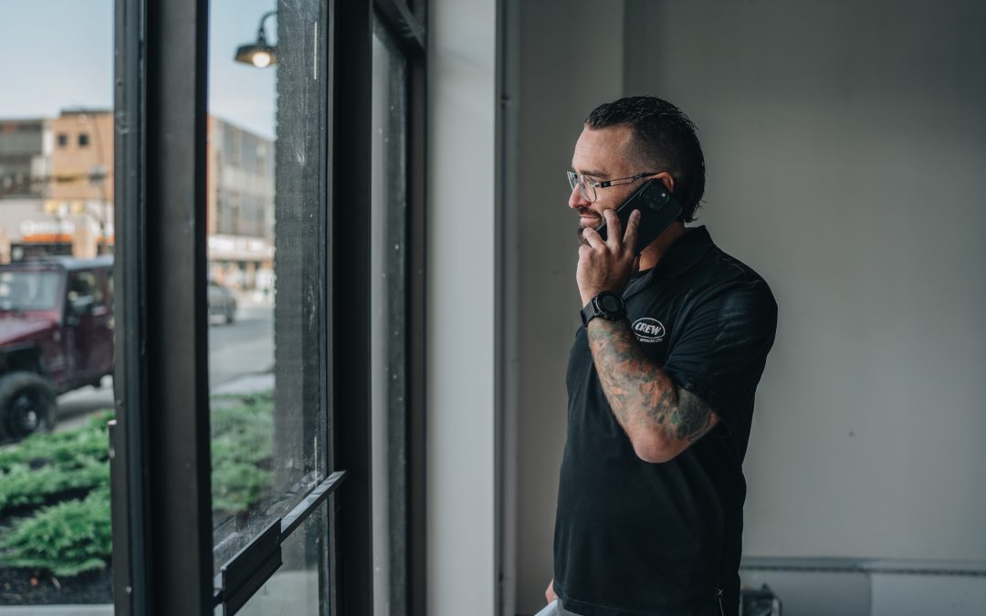 emergency electrician calgary