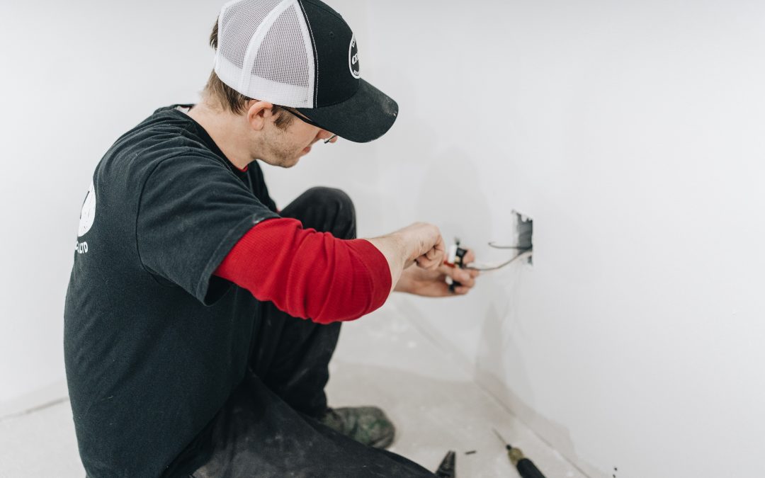 emergency electrician calgary