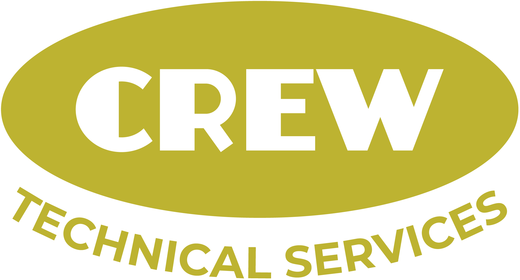 Crew Technical Services Logo