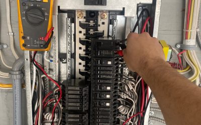 Why You Shouldn’t Ignore a Buzzing Electrical Panel