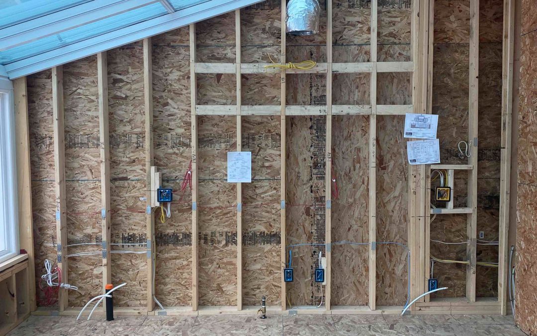 electrical repair calgary