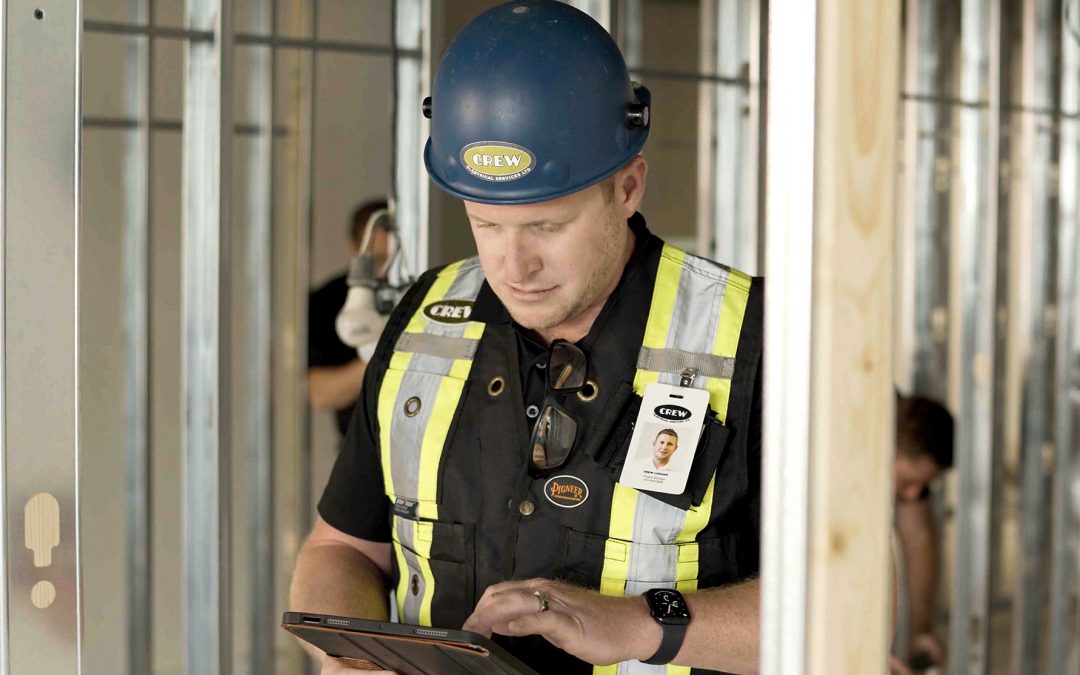 Fire Alarm System Inspections for Calgary Businesses