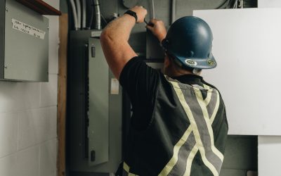 Who Fixes Aluminum Wiring in Calgary