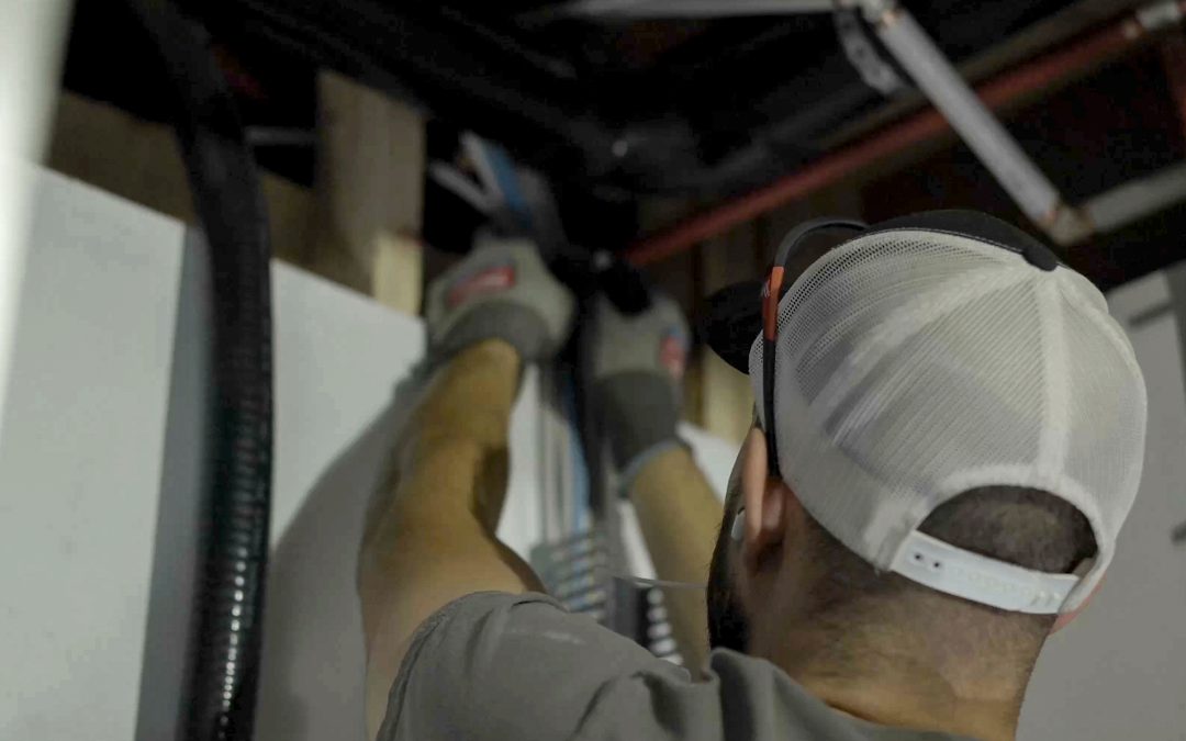 Standby Generators for Calgary Businesses