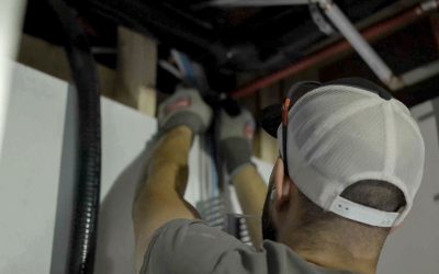 Standby Generators for Calgary Businesses