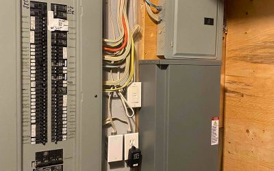 What a Home Electrical Inspection Covers Before You Buy