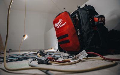 Wiring a Block Heater Plug the Right Way in Calgary