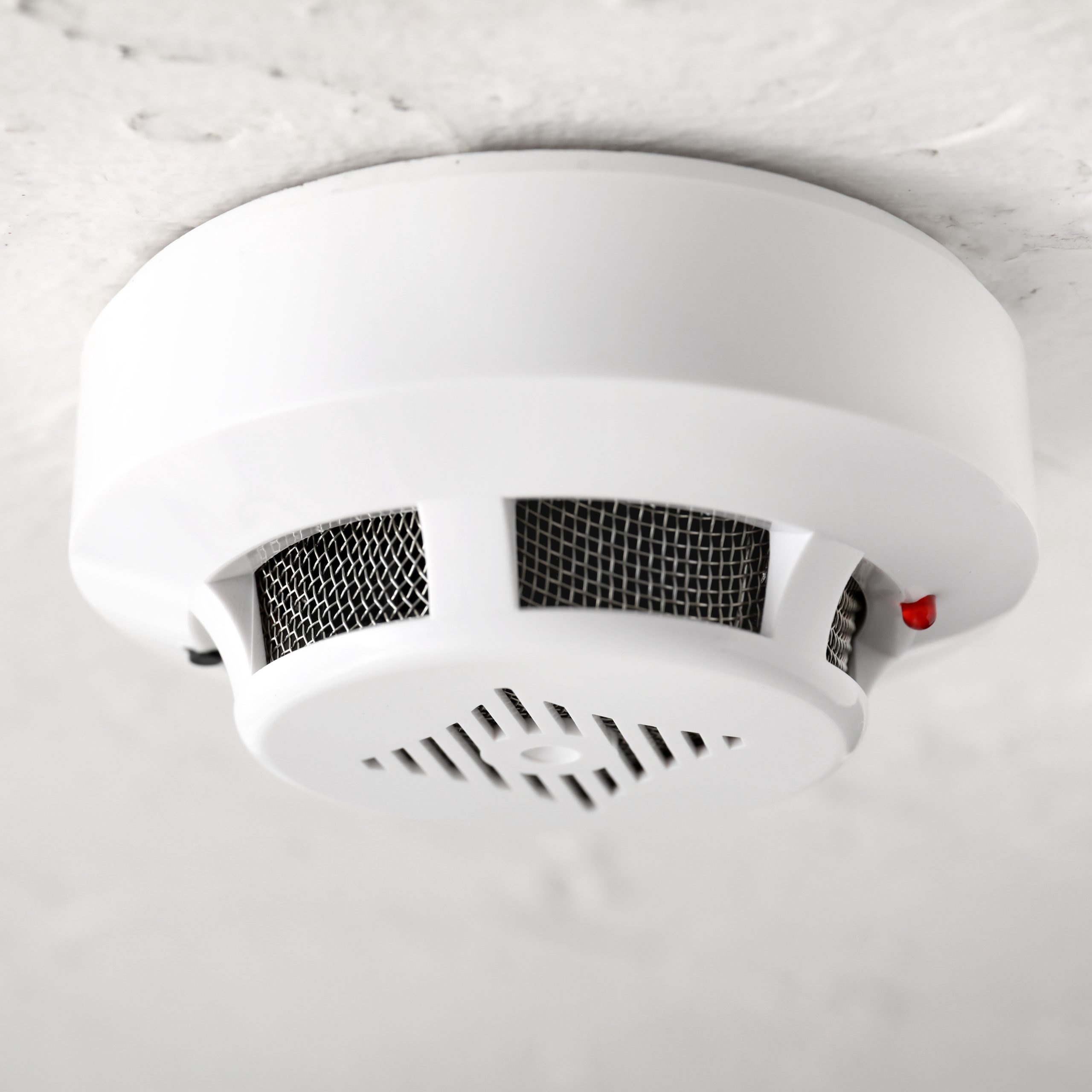 commercial fire alarm systems in Calgary