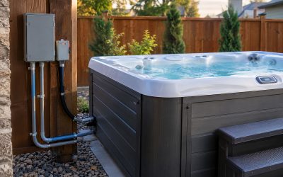 Do I Need A Permit For A Hot Tub In Calgary?
