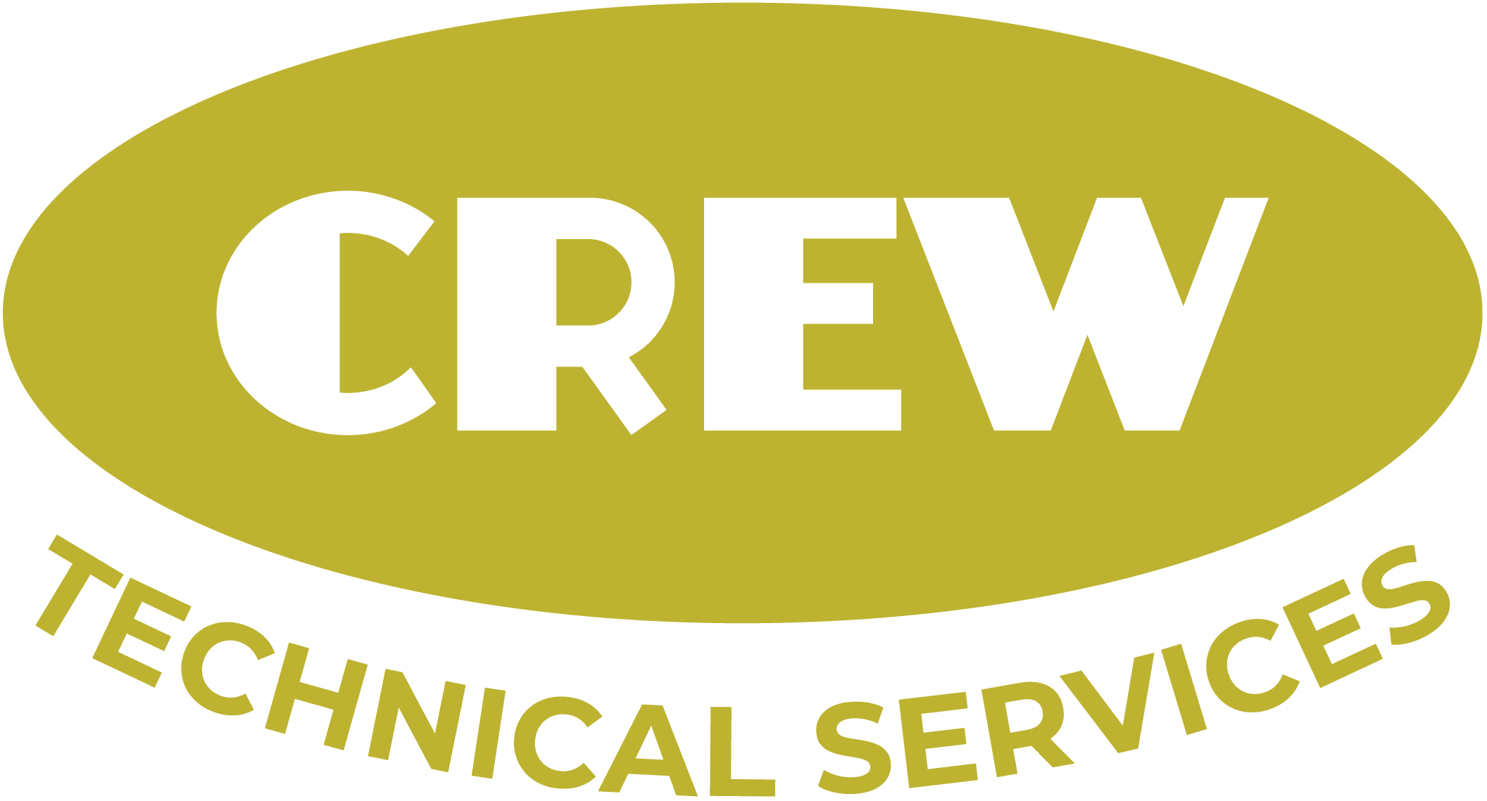 Crew Technical Services Logo